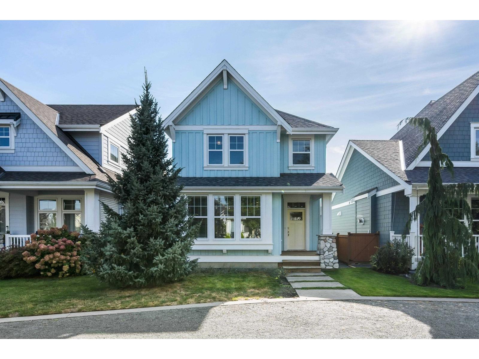 5369 Kokanee Lane, Garrison Crossing, Chilliwack, British Columbia  V2R 0Z5 - Photo 6 - R3160570