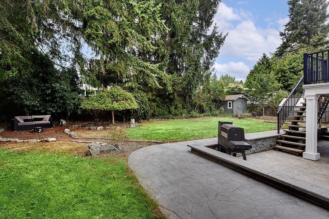 3953 206a Street, Langley, British Columbia  V3A 7A8 - Photo 11 - R3160823