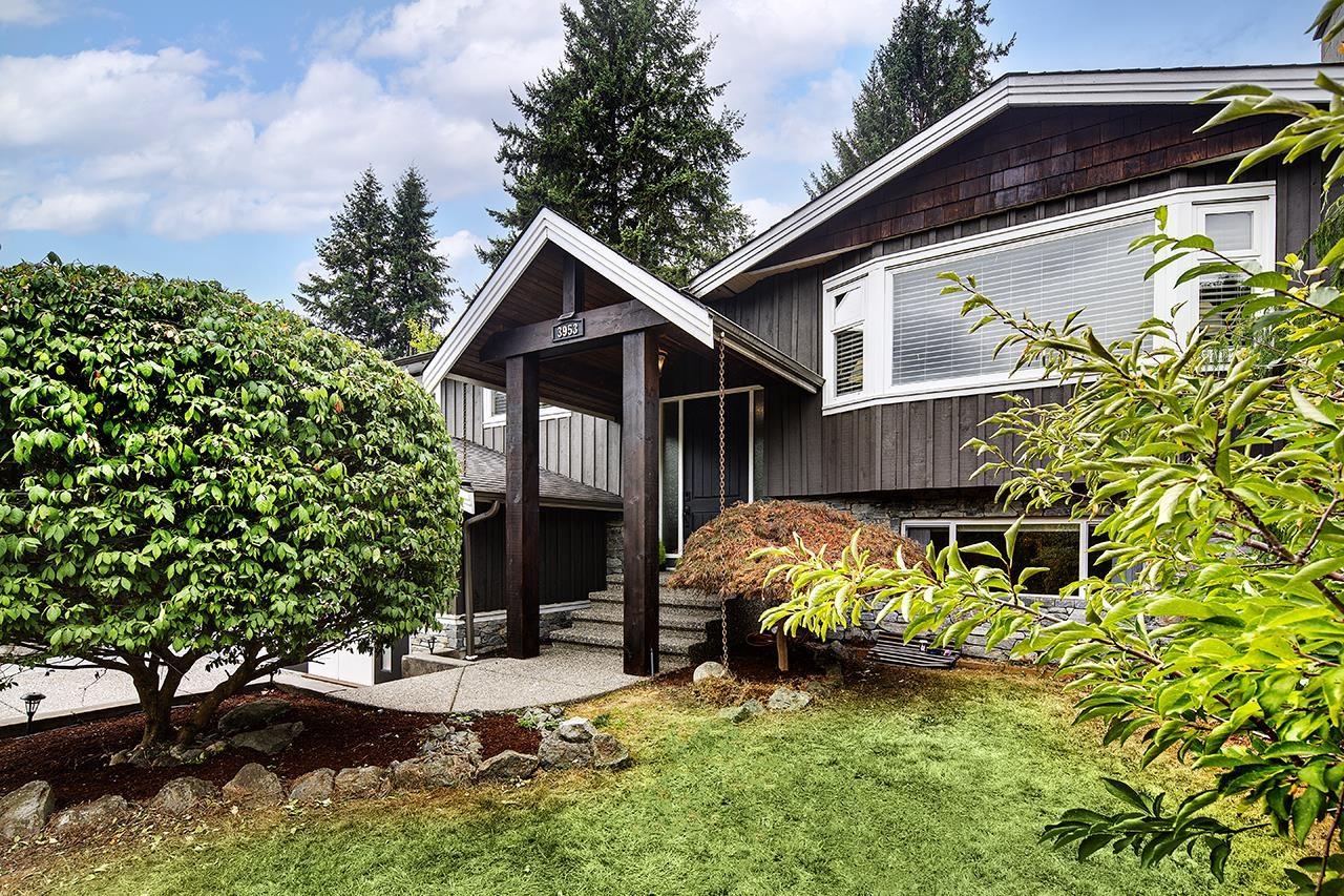 3953 206a Street, Langley, British Columbia  V3A 7A8 - Photo 5 - R3160823