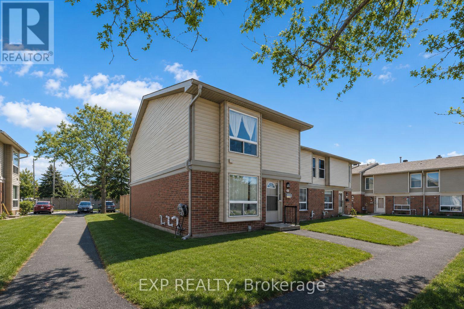 38 - 820 Cahill Drive W, Ottawa, Ontario  K1V 9K4 - Photo 2 - X13737418