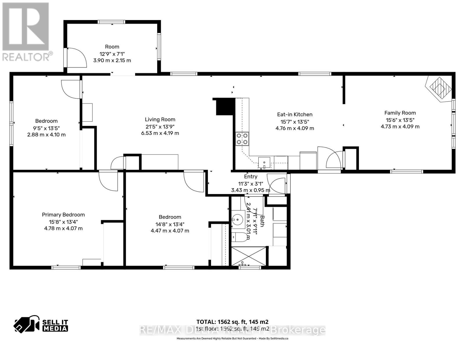 8250 County Road 17 Road, Clarence-Rockland, Ontario  K4K 1K7 - Photo 31 - X13737472
