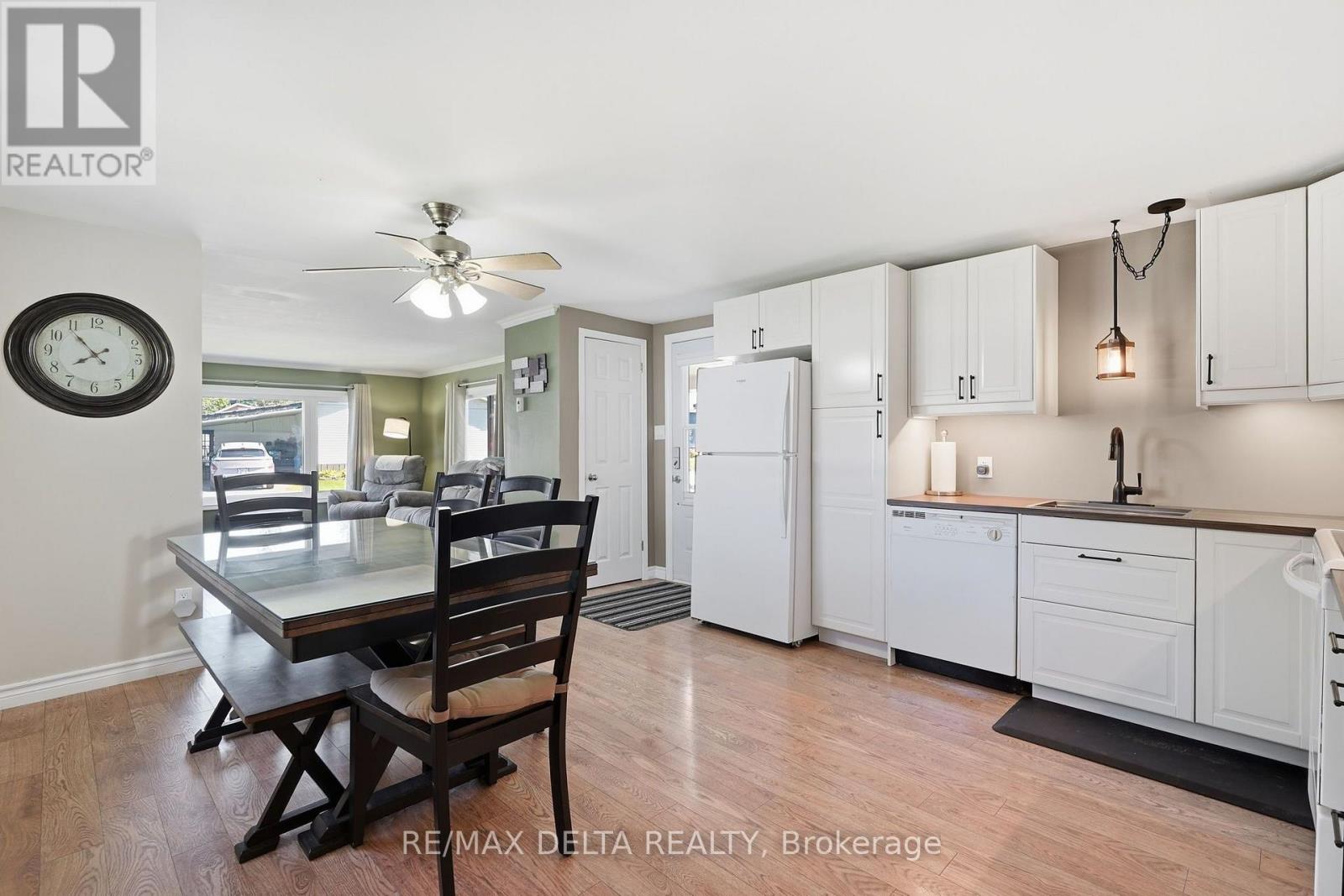 8250 County Road 17 Road, Clarence-Rockland, Ontario  K4K 1K7 - Photo 7 - X13737472