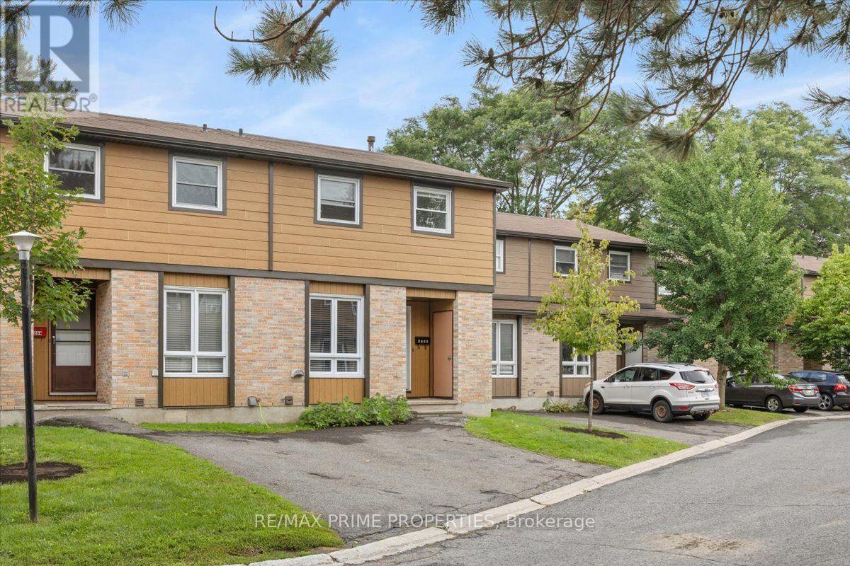 29 - 6252 CASTILLE COURT, ottawa, Ontario