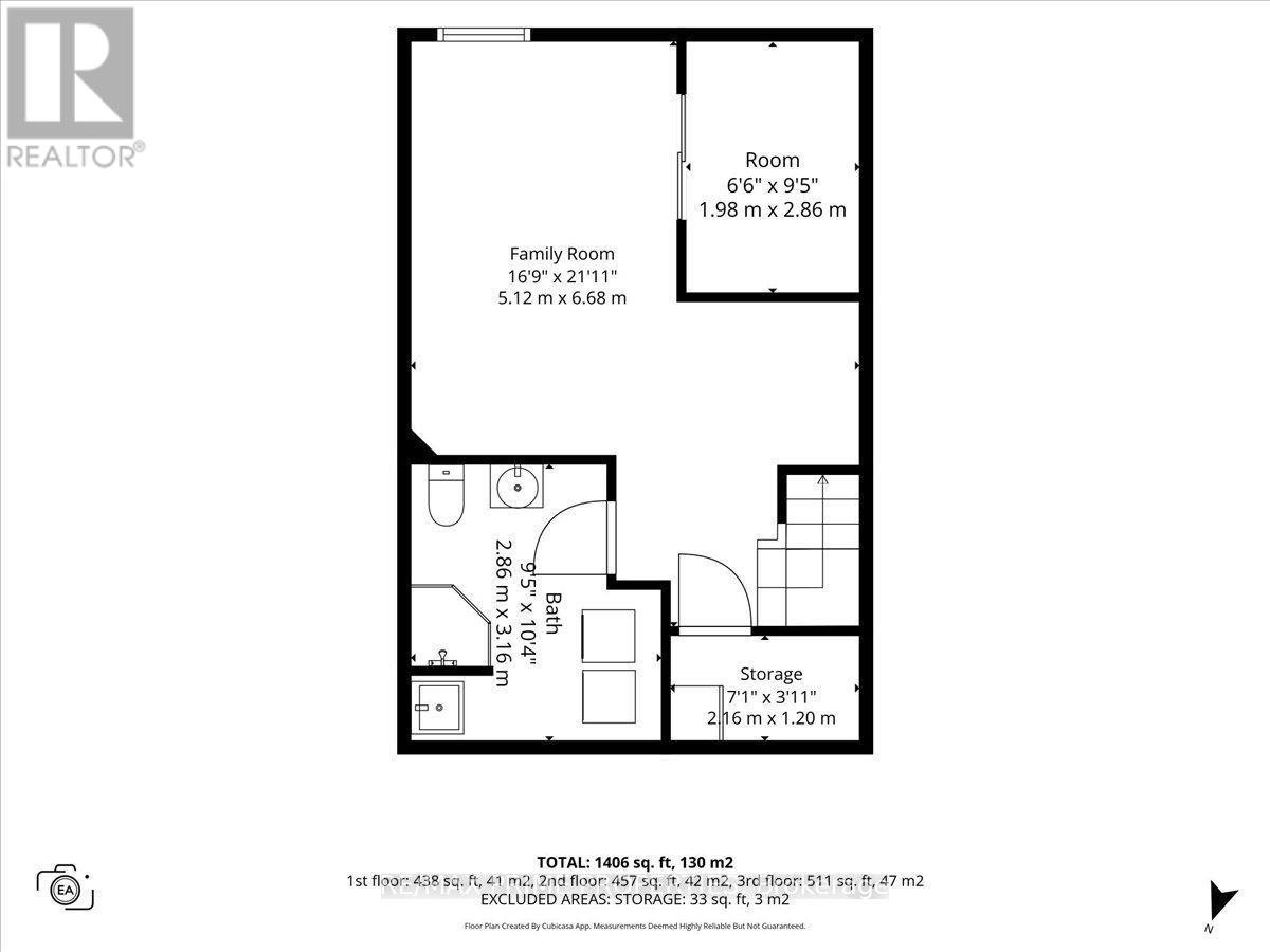 29 - 6252 Castille Court, Ottawa, Ontario  K1C 1X5 - Photo 42 - X13737498