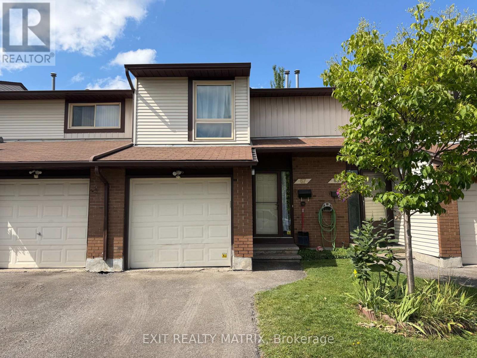 31 - 67 Angela Private, Ottawa, Ontario  K1V 0E7 - Photo 1 - X13737504