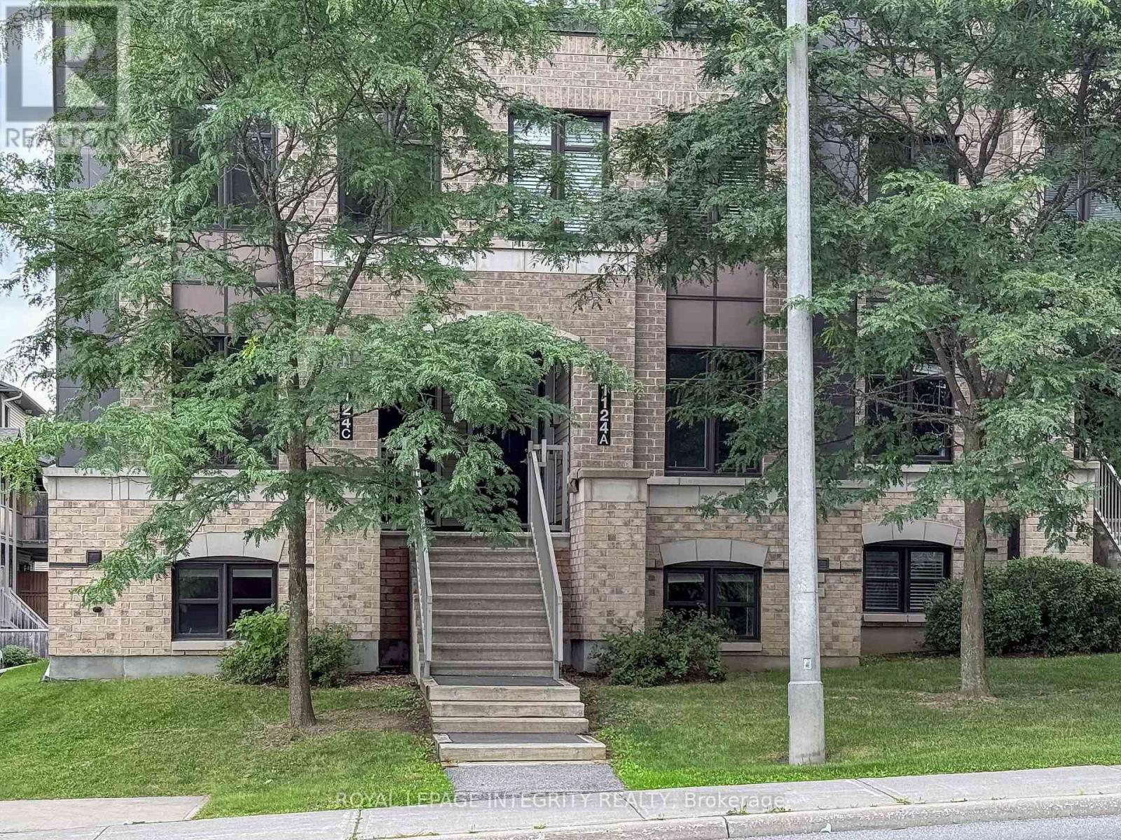 D - 1124 Klondike Road, Ottawa, Ontario  K2K 0H2 - Photo 1 - X13737554