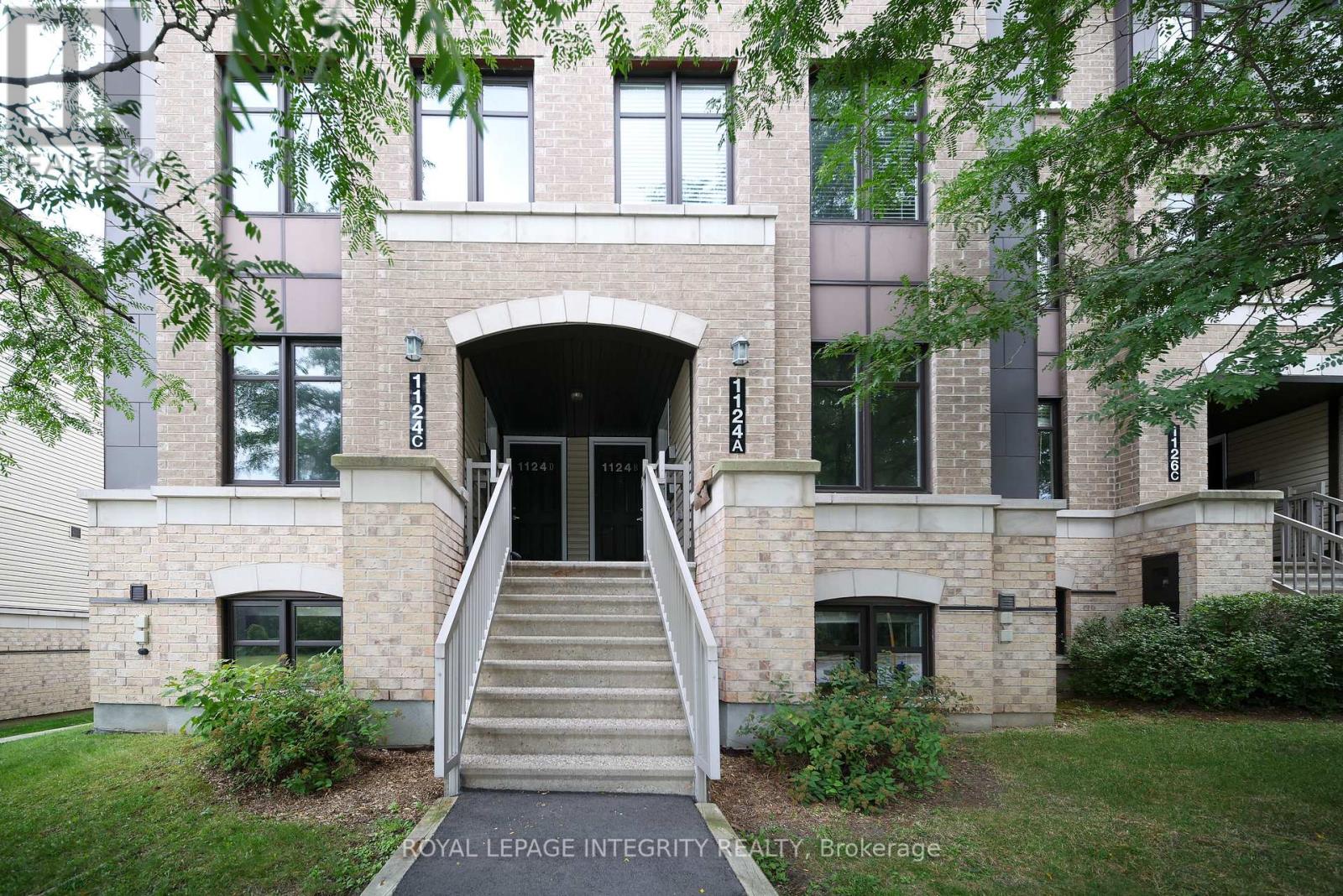 D - 1124 Klondike Road, Ottawa, Ontario  K2K 0H2 - Photo 2 - X13737554