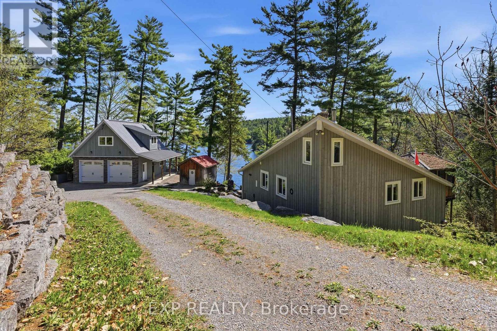 4 Stackwall Lane, Greater Madawaska, Ontario  K0H 1H0 - Photo 1 - X13737560
