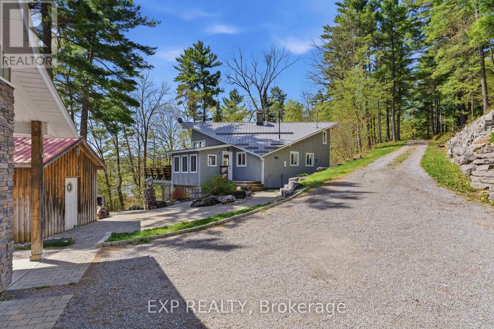 4 Stackwall Lane, Greater Madawaska, Ontario  K0H 1H0 - Photo 2 - X13737560