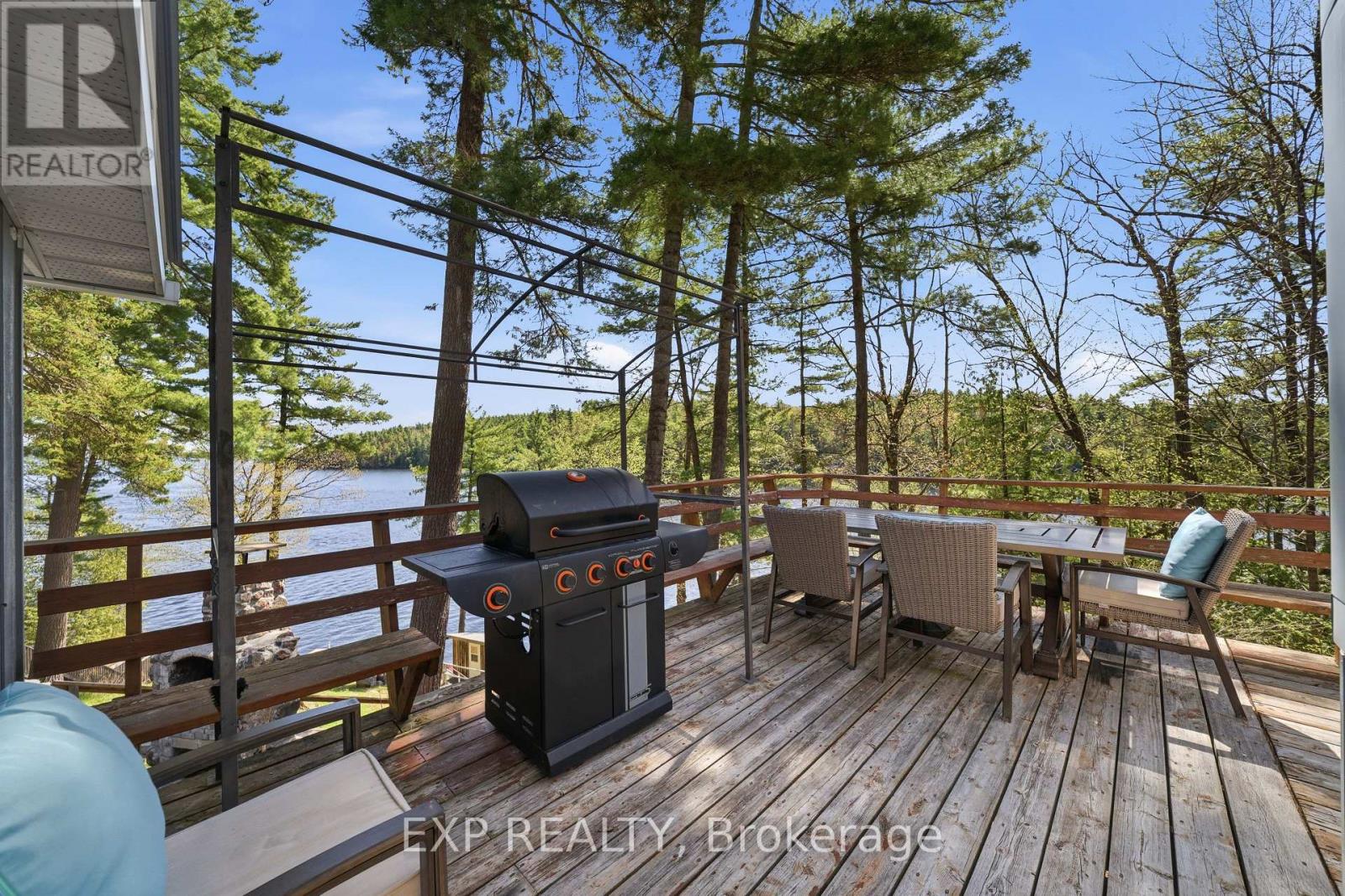 4 Stackwall Lane, Greater Madawaska, Ontario  K0H 1H0 - Photo 22 - X13737560