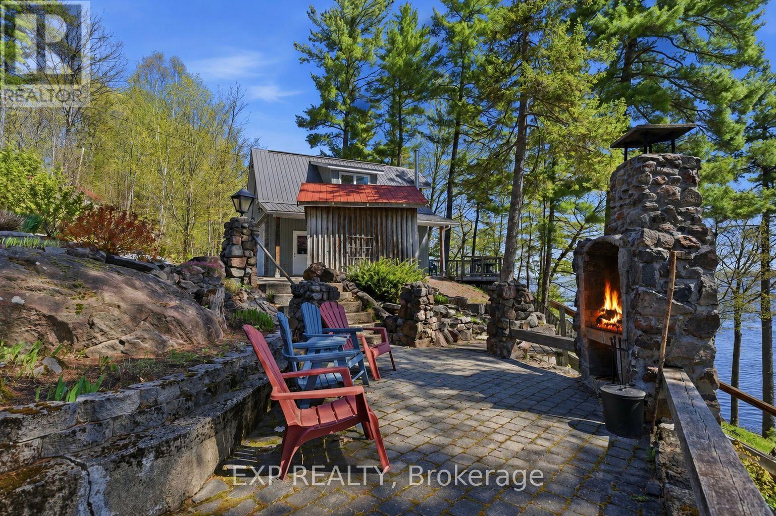 4 Stackwall Lane, Greater Madawaska, Ontario  K0H 1H0 - Photo 30 - X13737560