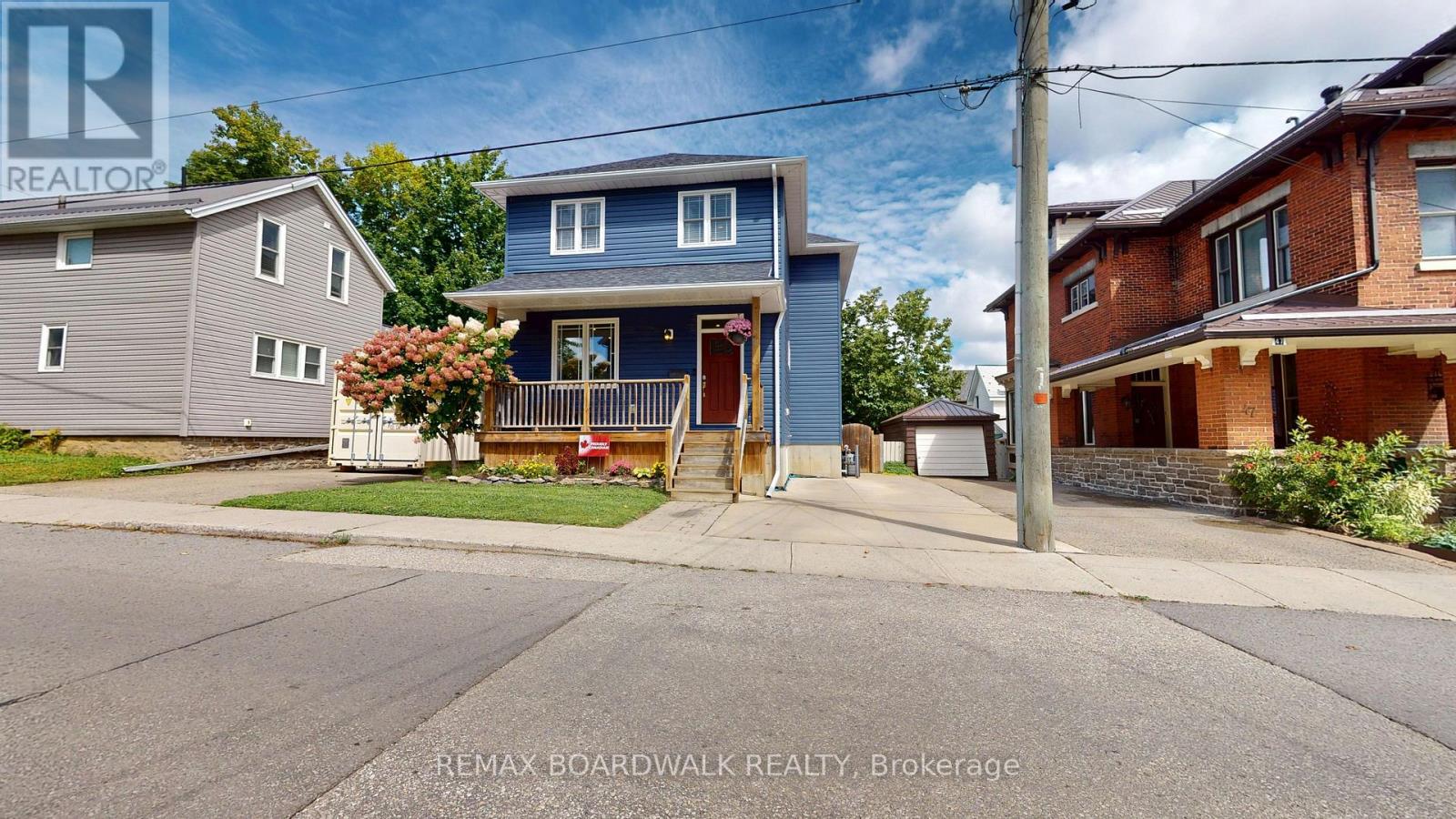 51 Ormond Street, Brockville, Ontario  K6V 2K5 - Photo 1 - X13737612