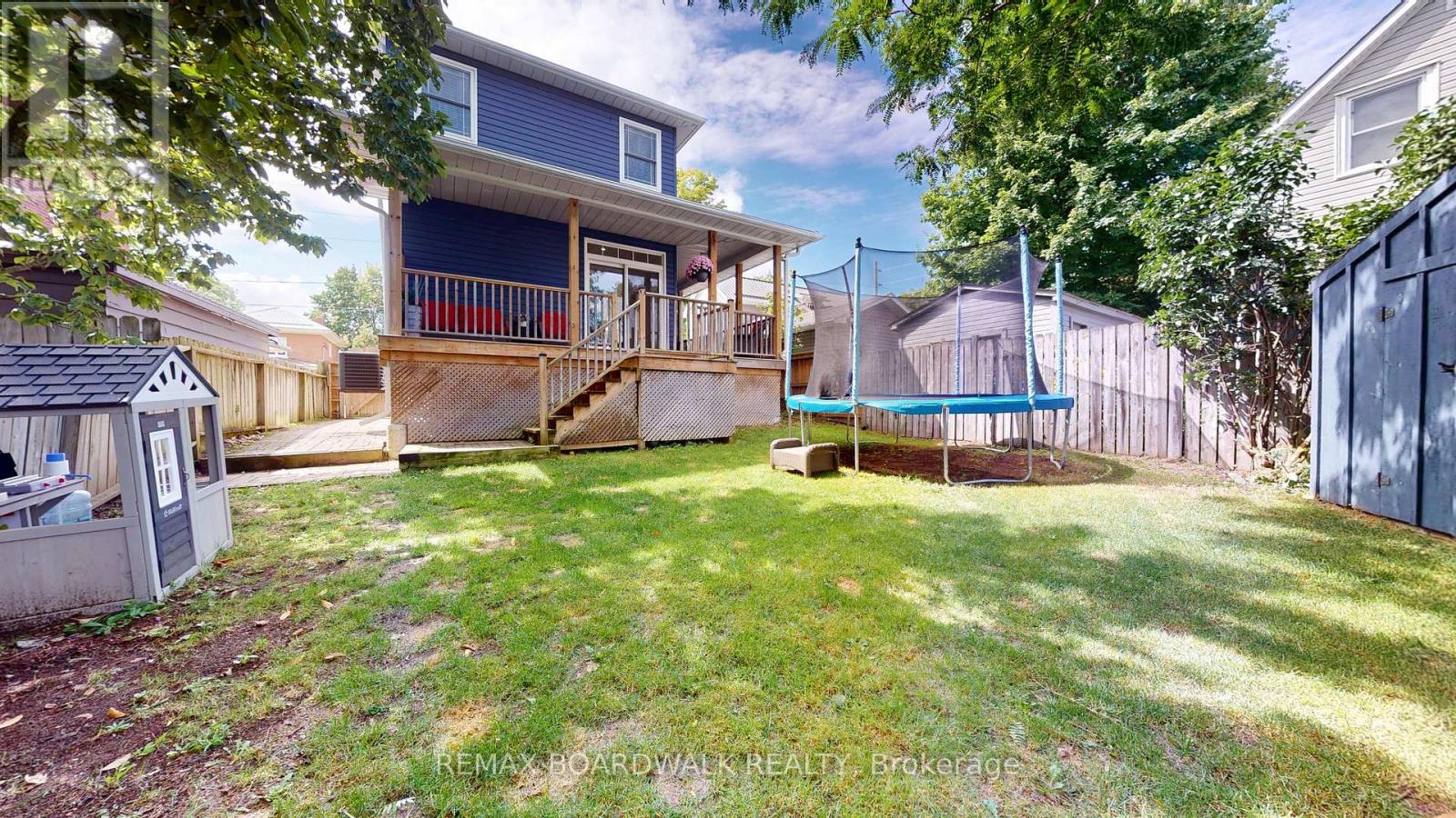 51 Ormond Street, Brockville, Ontario  K6V 2K5 - Photo 3 - X13737612