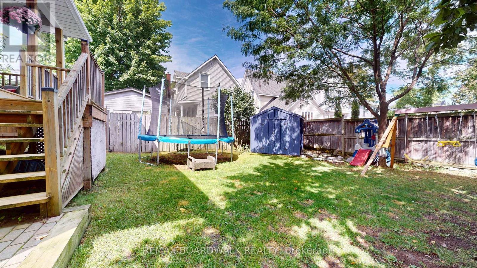 51 Ormond Street, Brockville, Ontario  K6V 2K5 - Photo 38 - X13737612