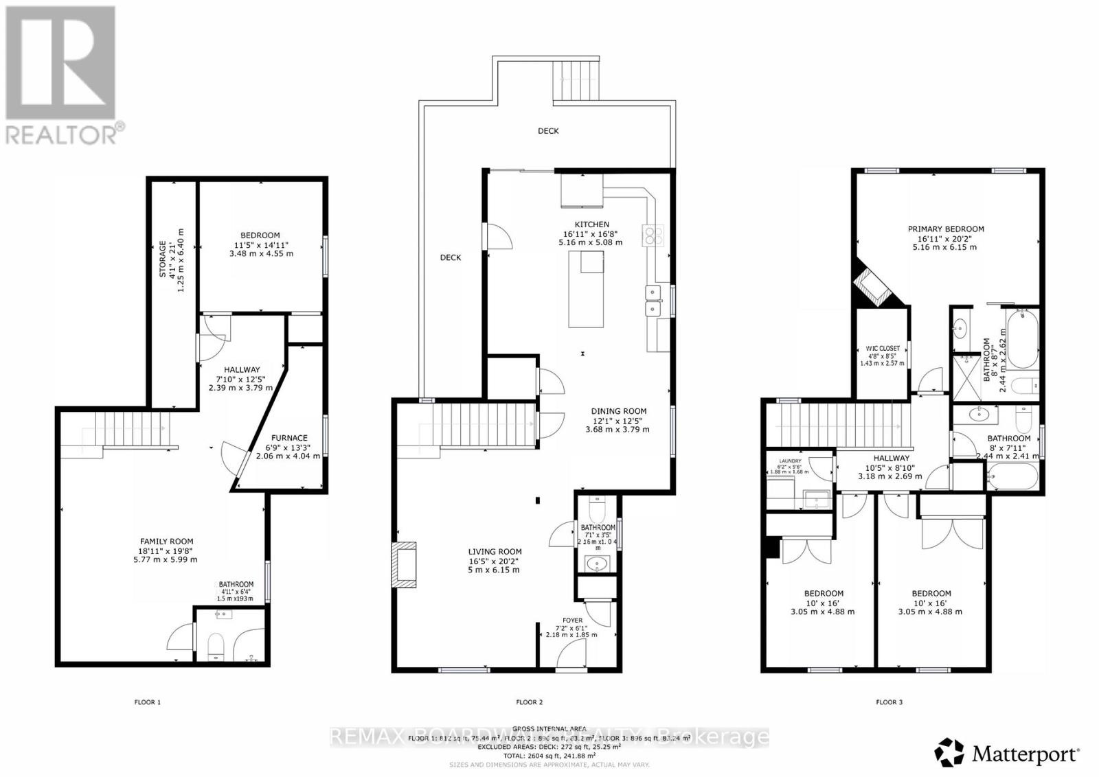 51 Ormond Street, Brockville, Ontario  K6V 2K5 - Photo 39 - X13737612