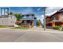 51 ORMOND STREET, Brockville, Ontario
