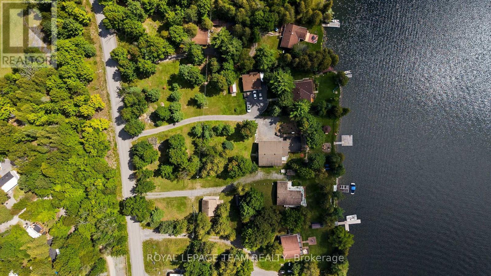 134 Cedar Cove Road, Lanark Highlands, Ontario  K0A 3L0 - Photo 3 - X13737650