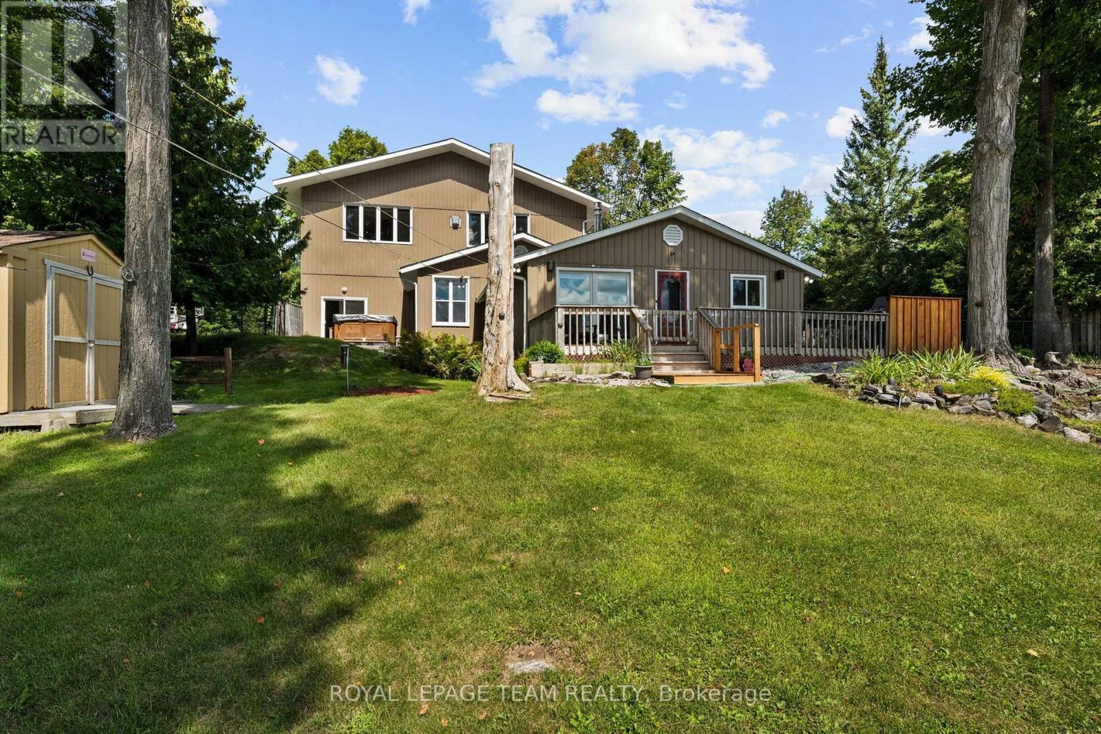 134 Cedar Cove Road, Lanark Highlands, Ontario  K0A 3L0 - Photo 30 - X13737650