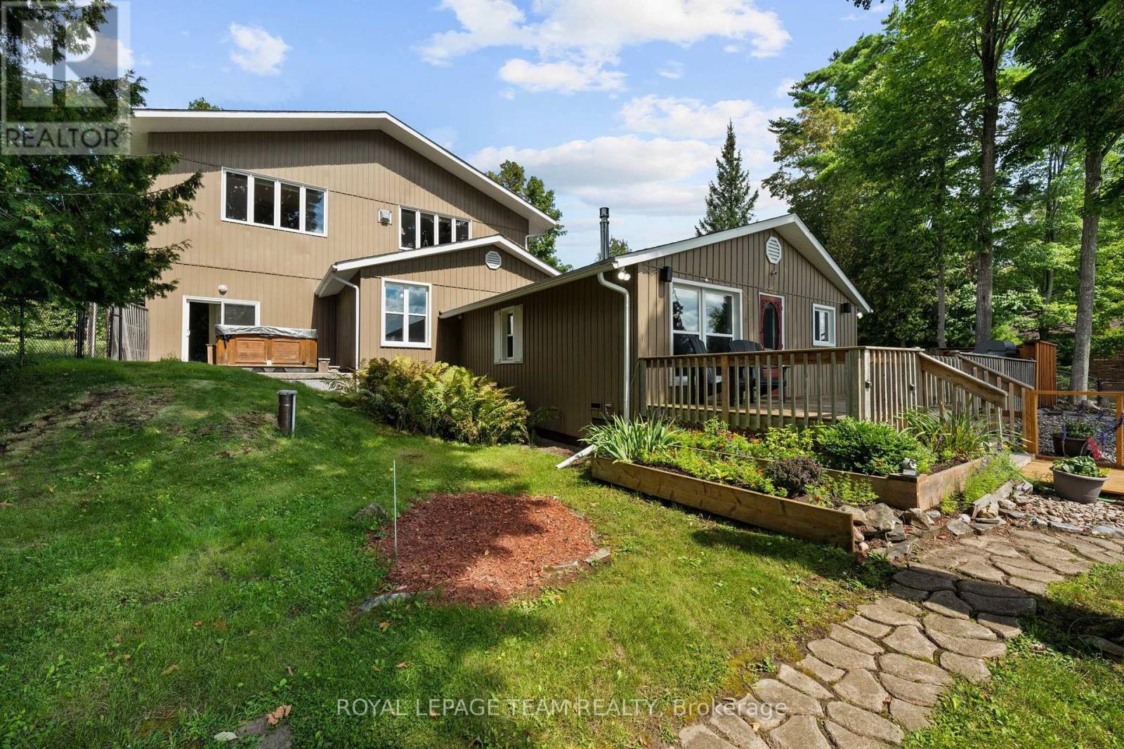 134 Cedar Cove Road, Lanark Highlands, Ontario  K0A 3L0 - Photo 31 - X13737650