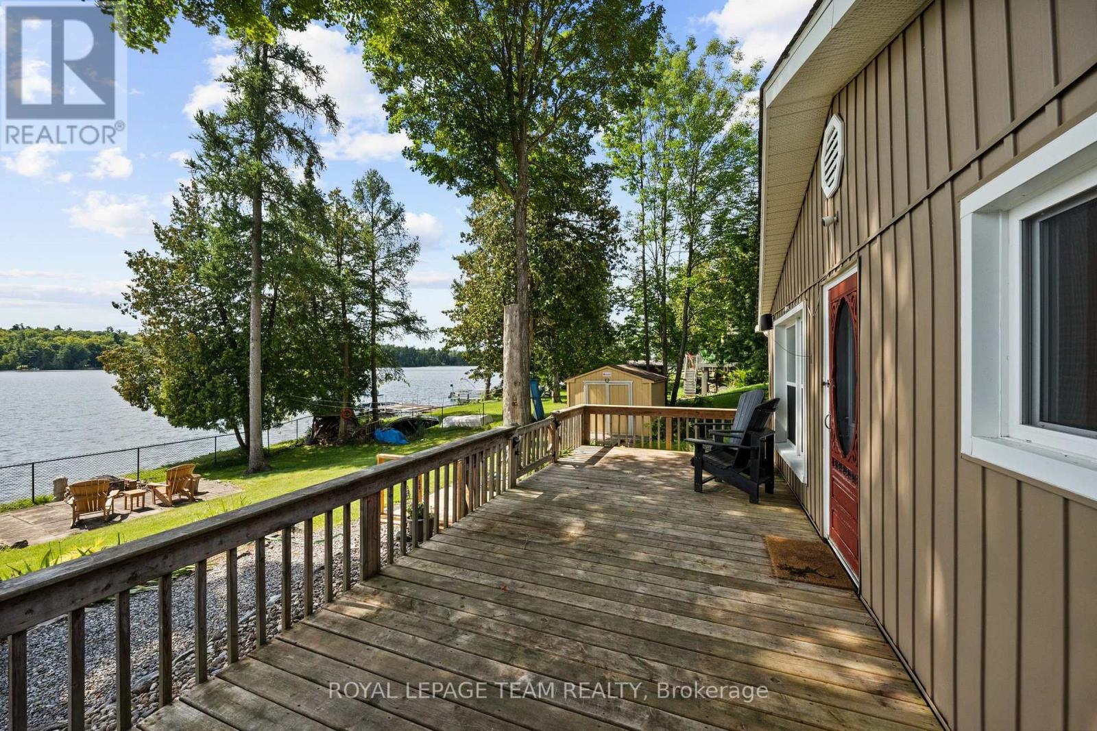 134 Cedar Cove Road, Lanark Highlands, Ontario  K0A 3L0 - Photo 32 - X13737650
