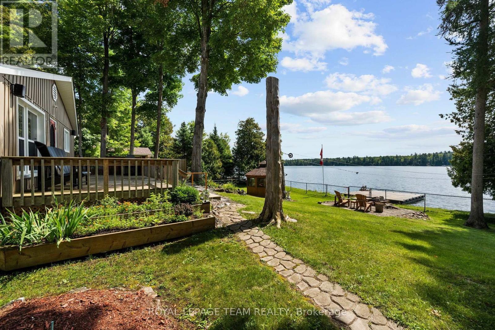 134 Cedar Cove Road, Lanark Highlands, Ontario  K0A 3L0 - Photo 34 - X13737650