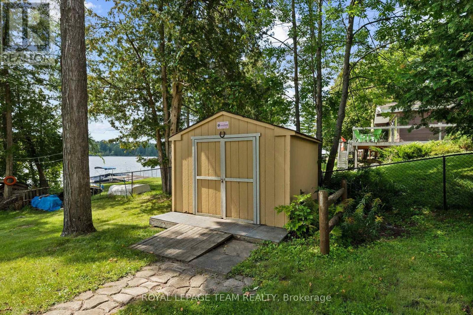 134 Cedar Cove Road, Lanark Highlands, Ontario  K0A 3L0 - Photo 35 - X13737650