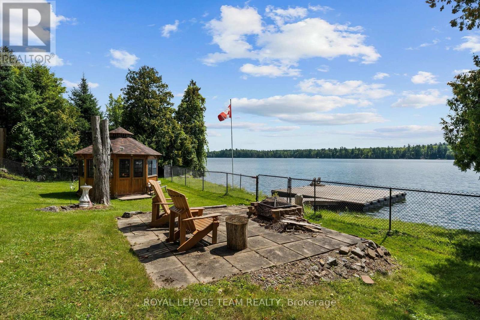 134 Cedar Cove Road, Lanark Highlands, Ontario  K0A 3L0 - Photo 36 - X13737650