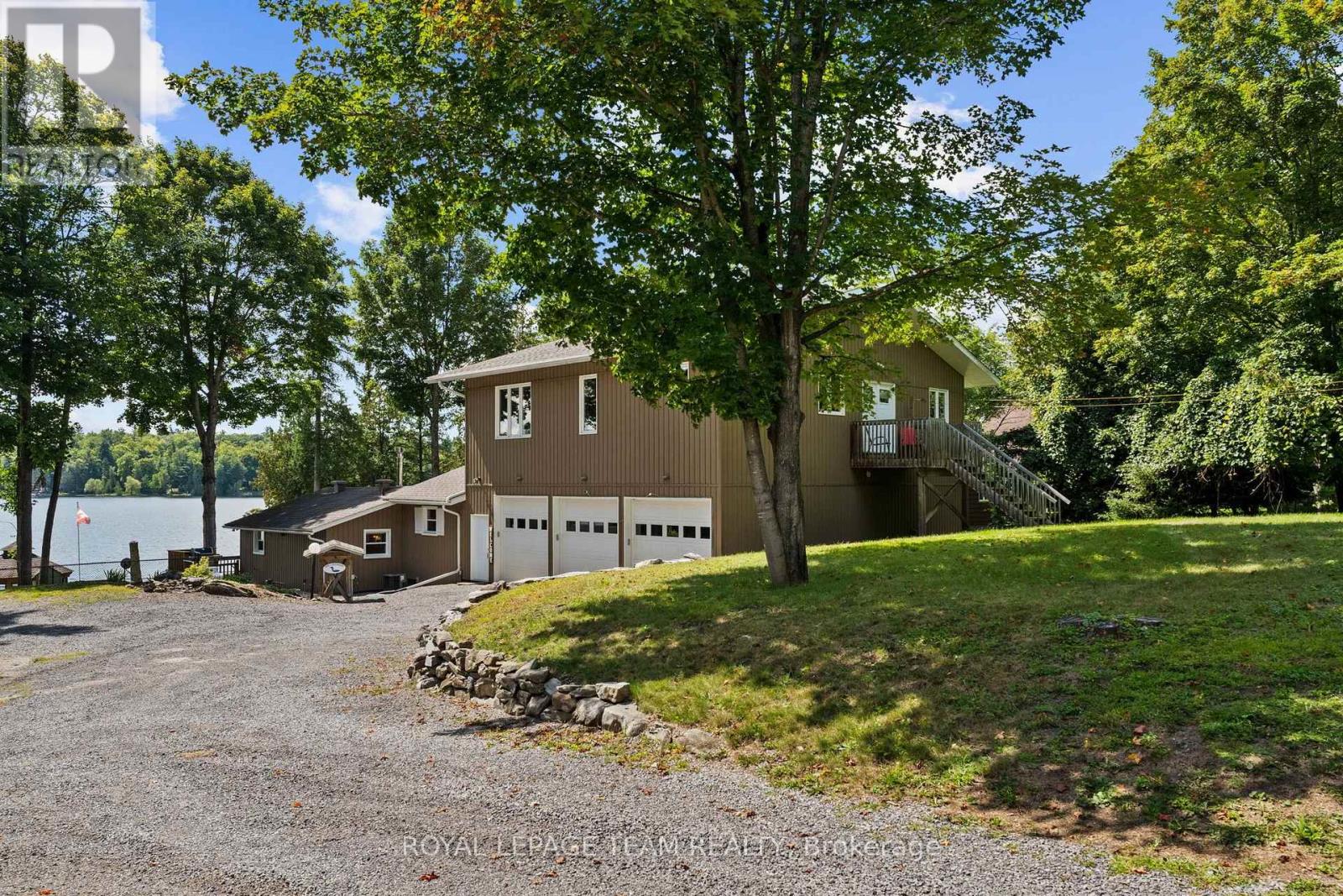 134 Cedar Cove Road, Lanark Highlands, Ontario  K0A 3L0 - Photo 4 - X13737650