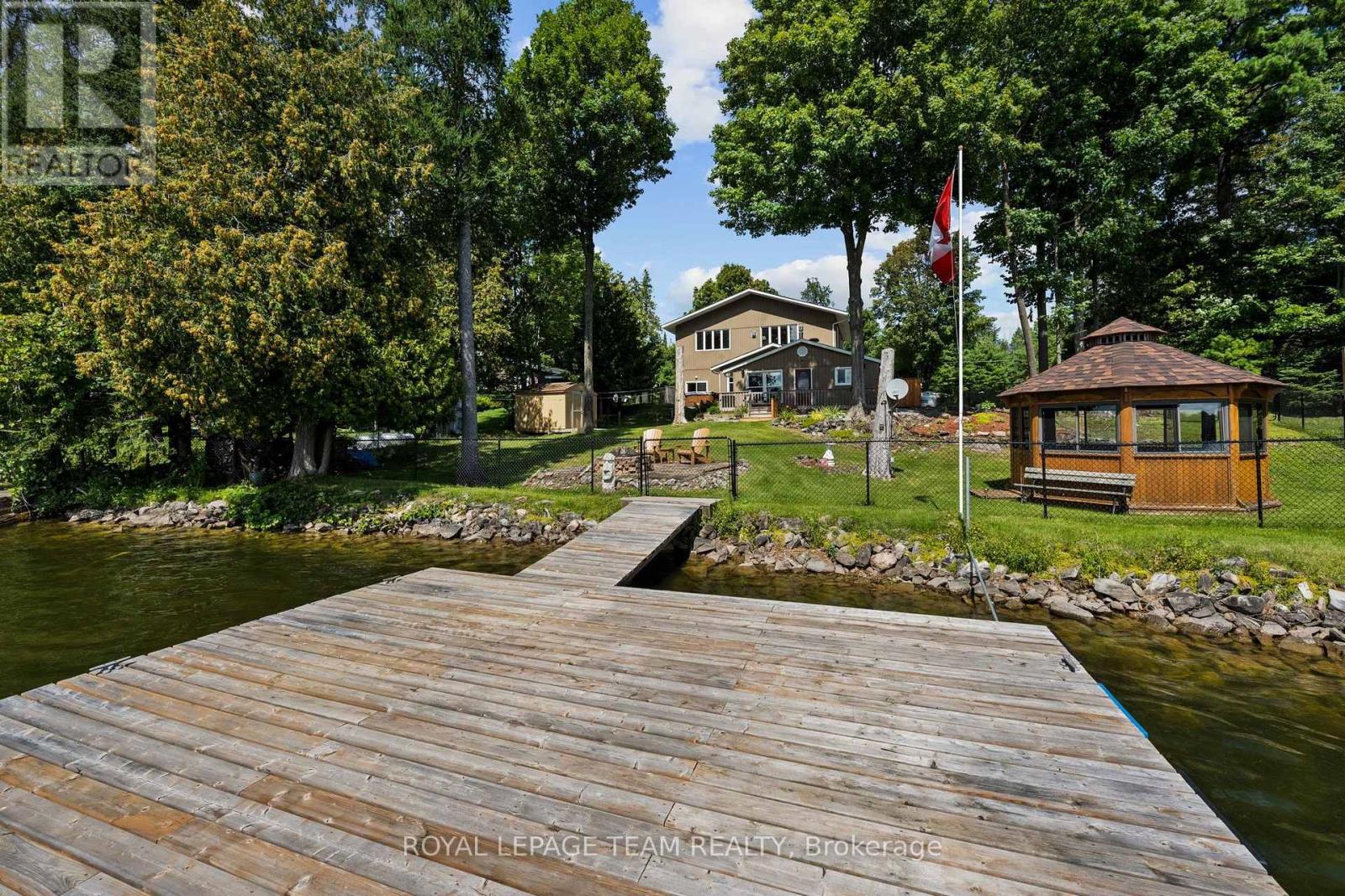 134 Cedar Cove Road, Lanark Highlands, Ontario  K0A 3L0 - Photo 40 - X13737650