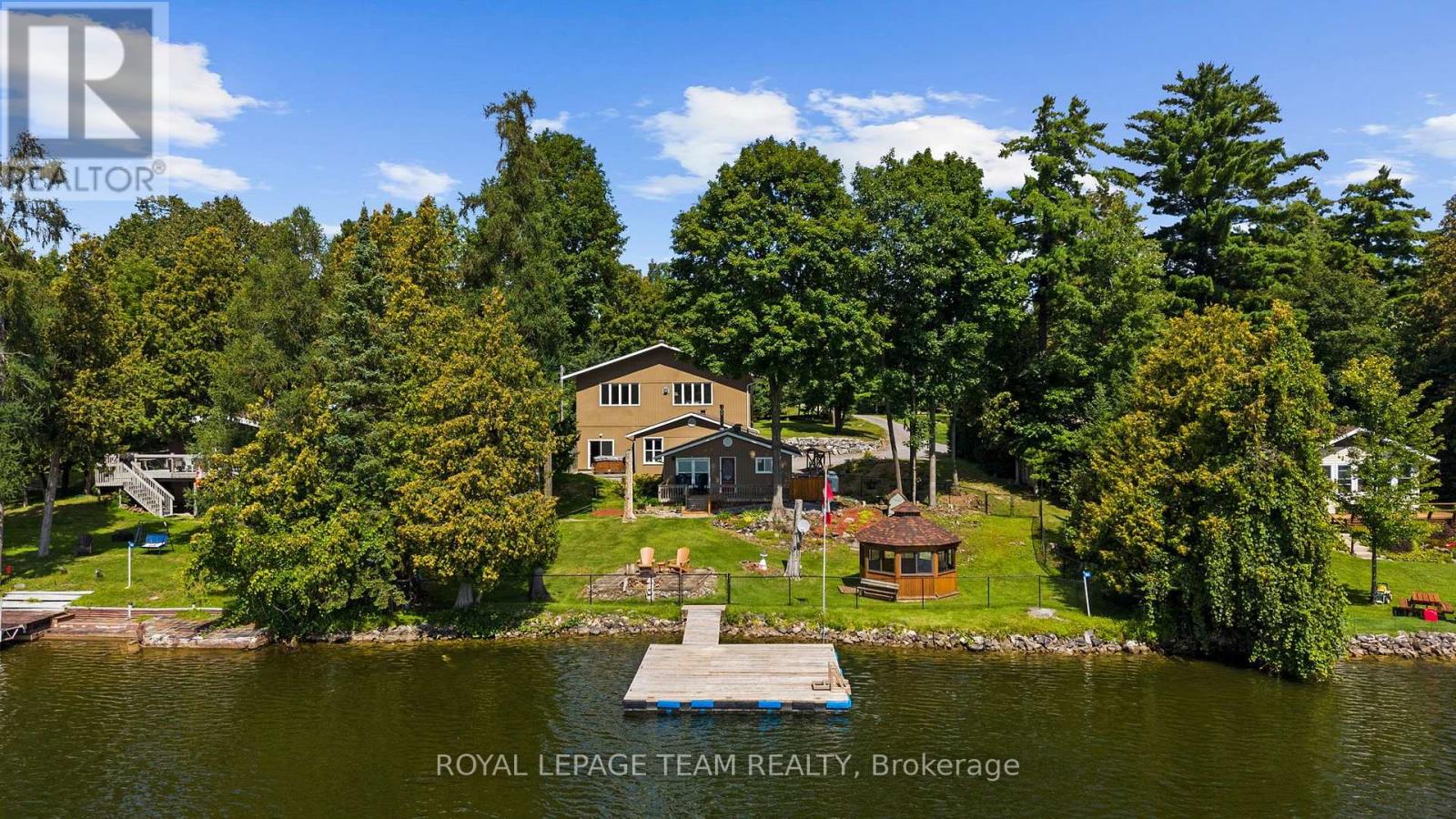134 Cedar Cove Road, Lanark Highlands, Ontario  K0A 3L0 - Photo 42 - X13737650