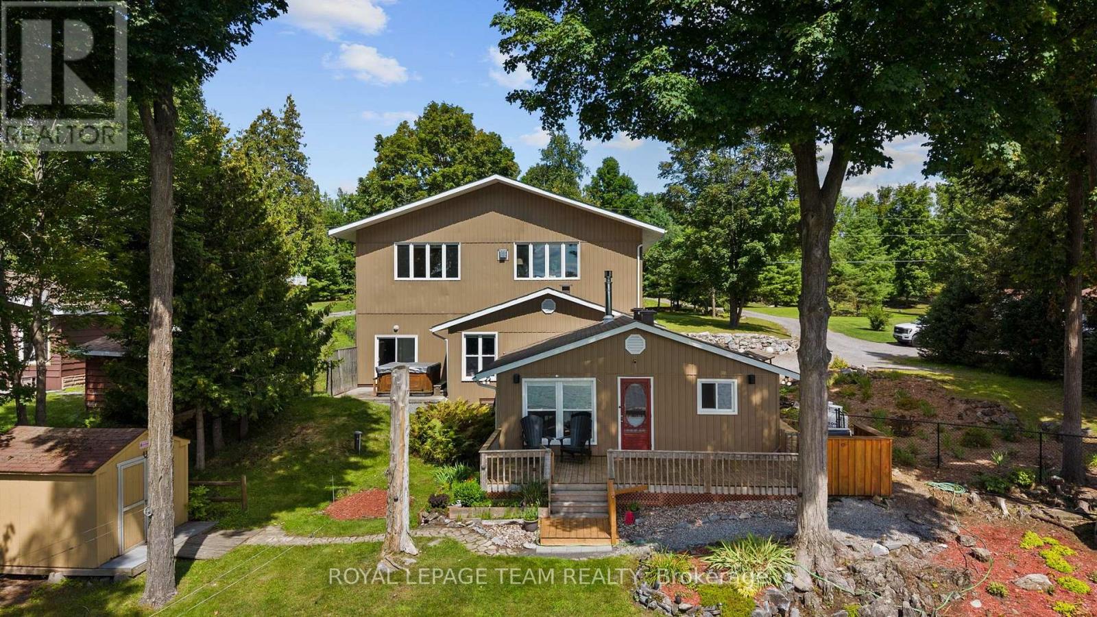 134 Cedar Cove Road, Lanark Highlands, Ontario  K0A 3L0 - Photo 43 - X13737650