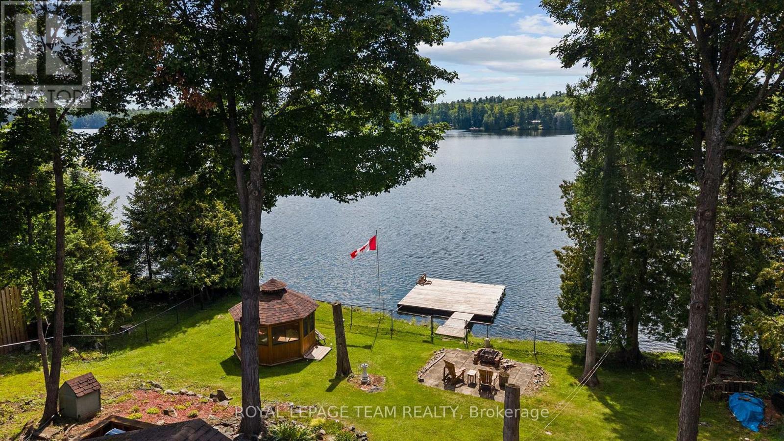 134 Cedar Cove Road, Lanark Highlands, Ontario  K0A 3L0 - Photo 44 - X13737650
