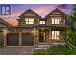 490 CENTRAL PARK BOULEVARD, Russell, Ontario
