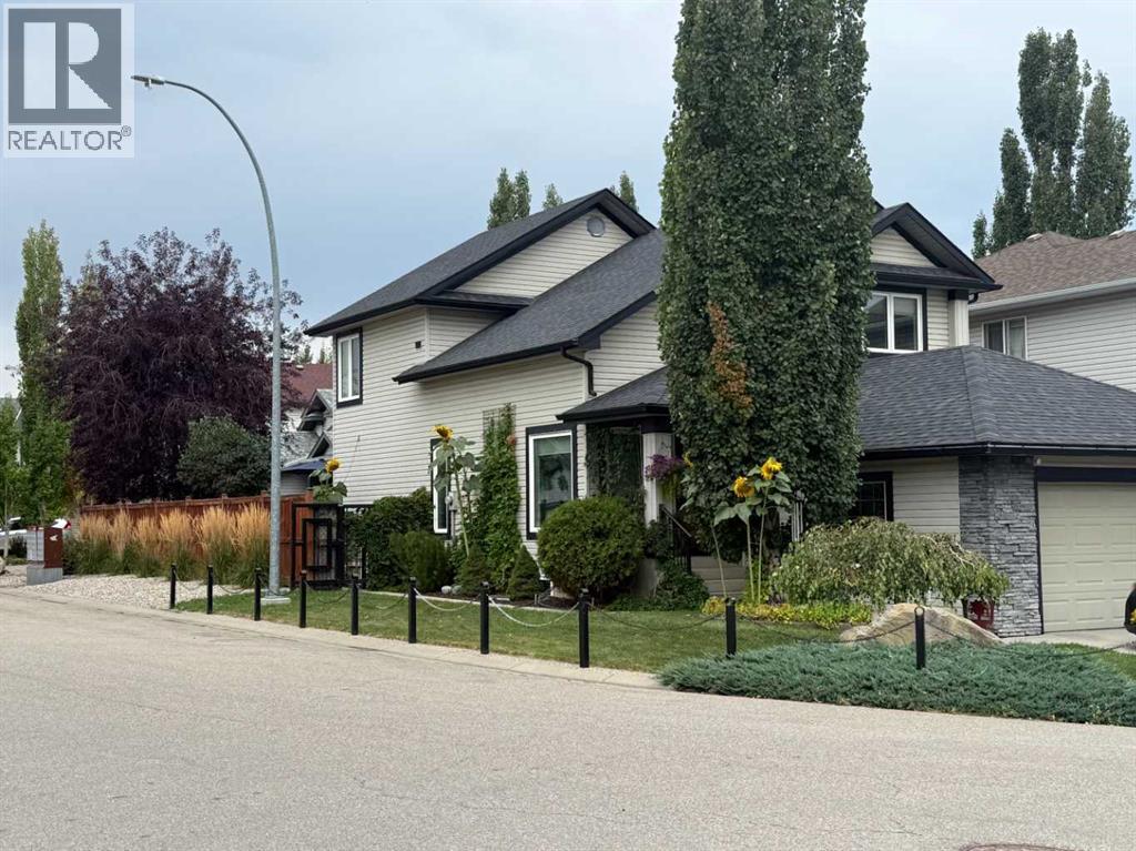 23 Cranfield Crescent SE, Calgary, Alberta