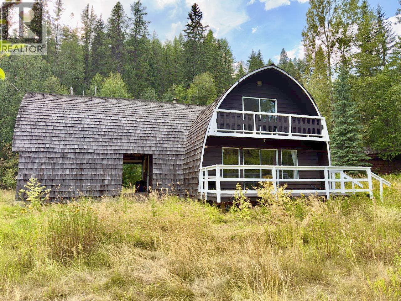 Km 53 Christian Valley Road Lot# 1, Westbridge, British Columbia  V0H 2B0 - Photo 4 - 10372925