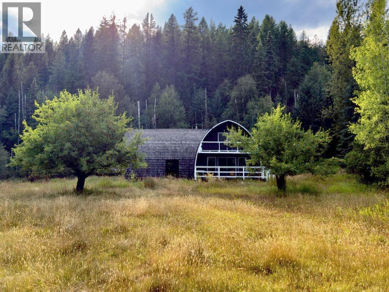Km 53 Christian Valley Road Lot# 1, Westbridge, British Columbia  V0H 2B0 - Photo 6 - 10372925