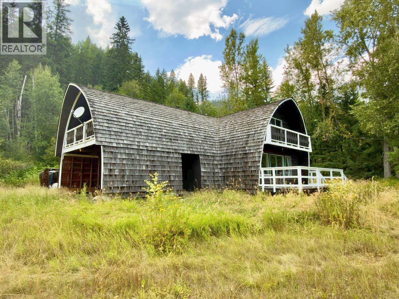 Km 53 Christian Valley Road Lot# 1, Westbridge, British Columbia  V0H 2B0 - Photo 3 - 10372925