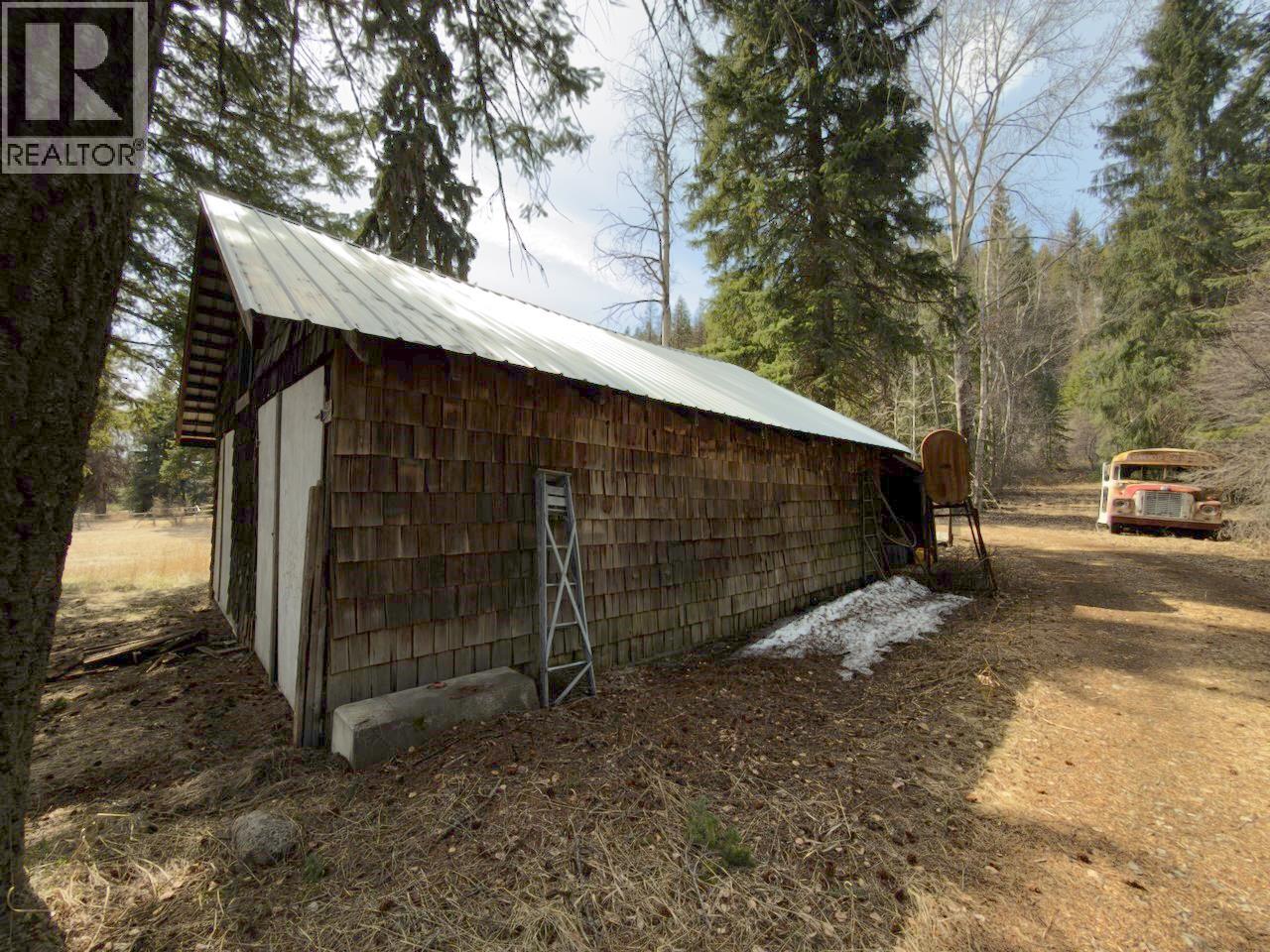 Km 53 Christian Valley Road Lot# 1, Westbridge, British Columbia  V0H 2B0 - Photo 30 - 10372925