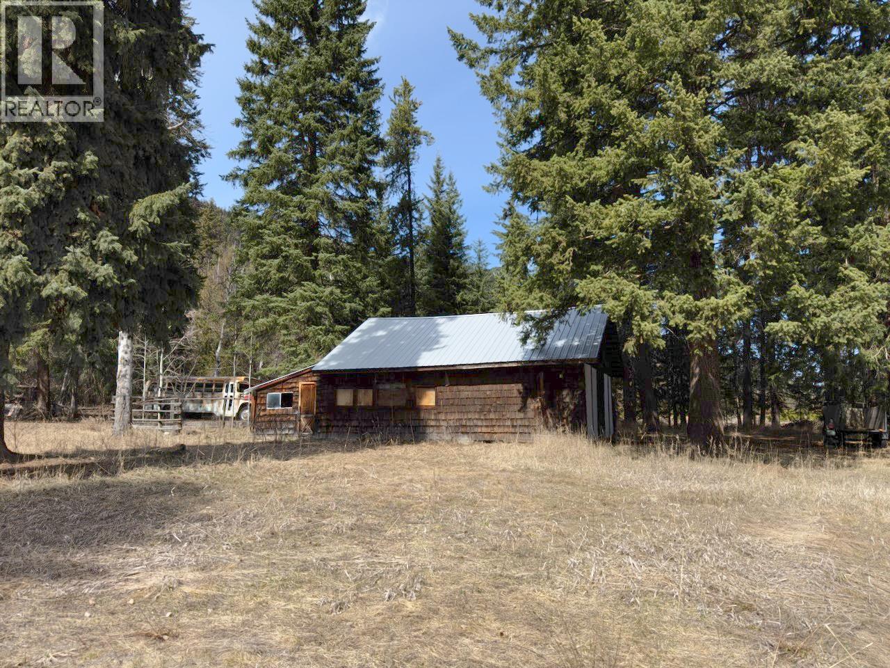 Km 53 Christian Valley Road Lot# 1, Westbridge, British Columbia  V0H 2B0 - Photo 37 - 10372925
