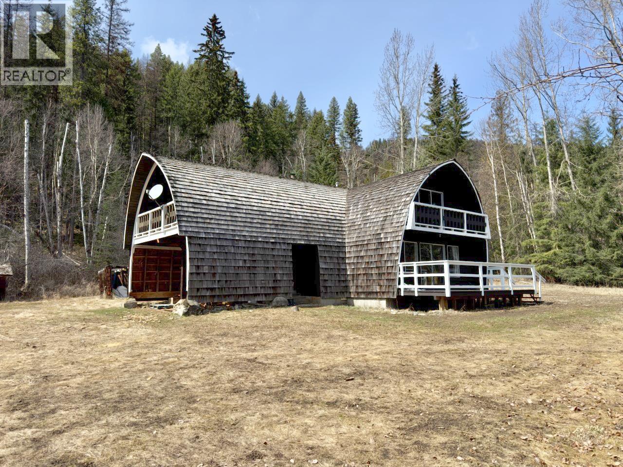 Km 53 Christian Valley Road Lot# 1, Westbridge, British Columbia  V0H 2B0 - Photo 41 - 10372925