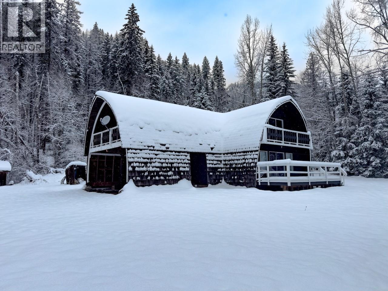 Km 53 Christian Valley Road Lot# 1, Westbridge, British Columbia  V0H 2B0 - Photo 46 - 10372925
