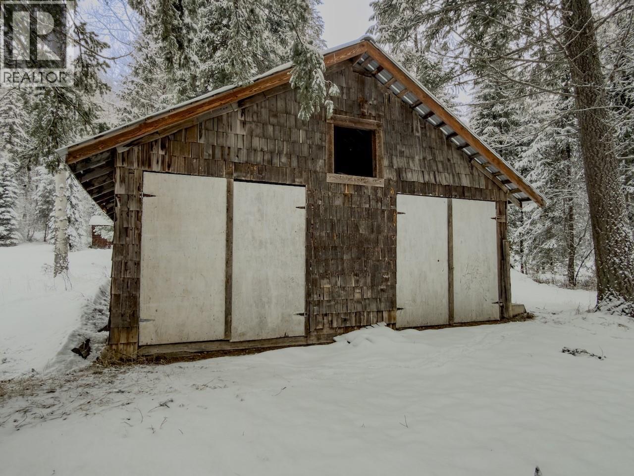 Km 53 Christian Valley Road Lot# 1, Westbridge, British Columbia  V0H 2B0 - Photo 58 - 10372925