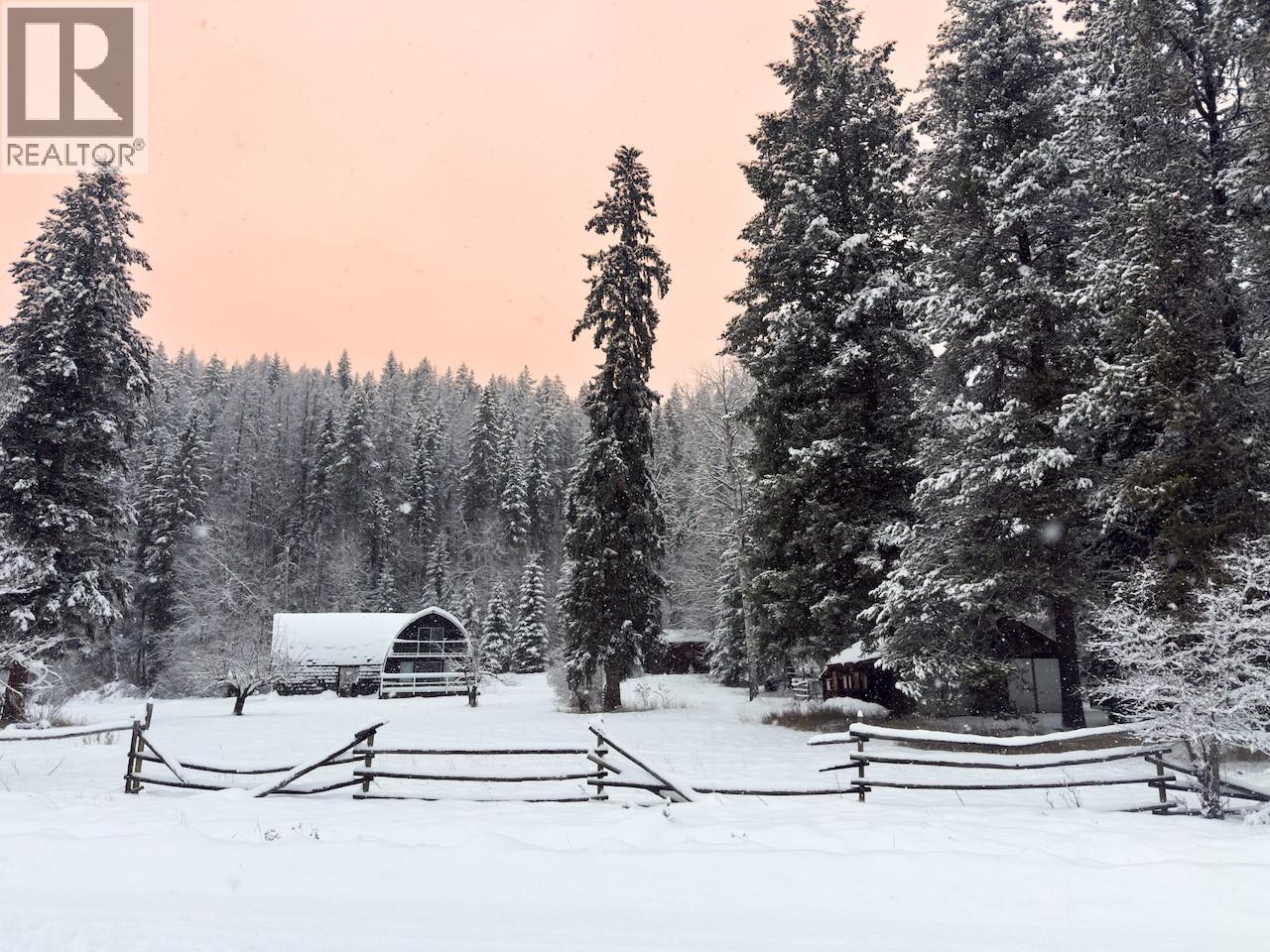 Km 53 Christian Valley Road Lot# 1, Westbridge, British Columbia  V0H 2B0 - Photo 54 - 10372925