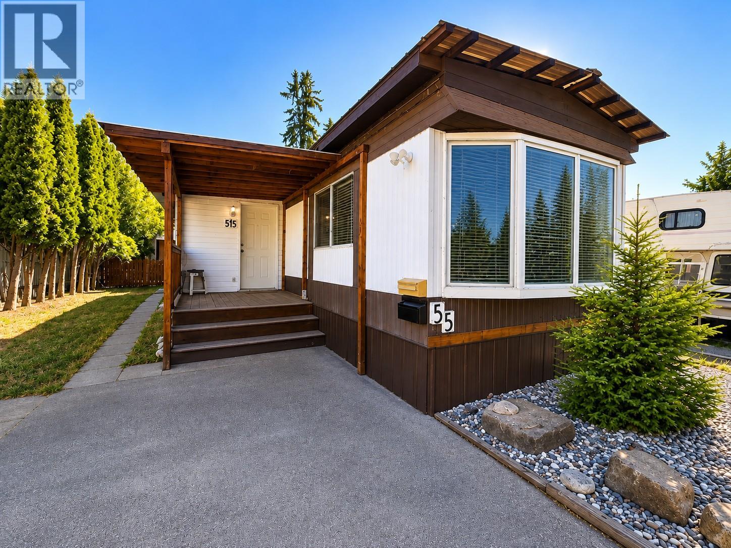 3245 Paris Street Unit# 55, Penticton, British Columbia