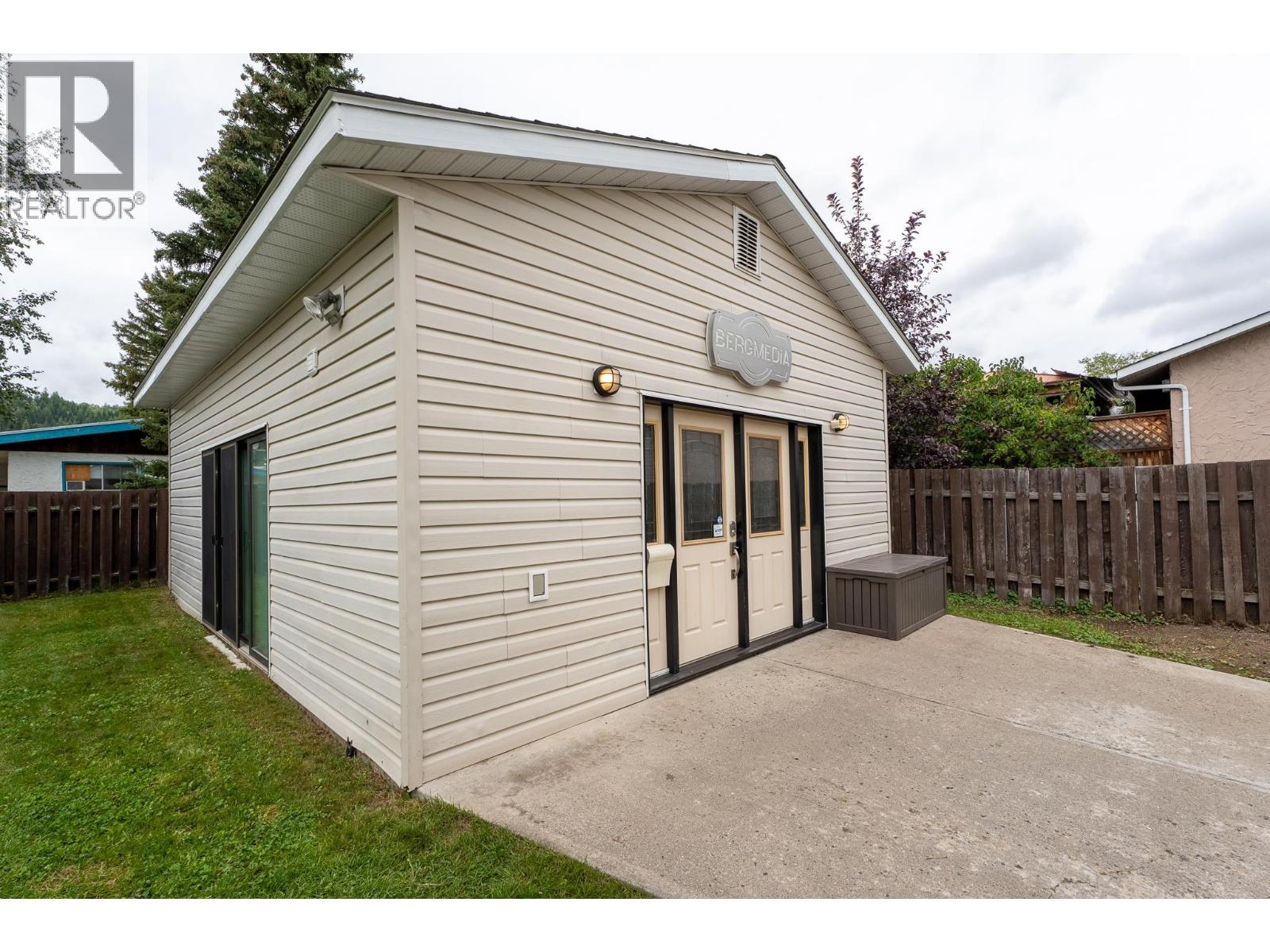 805 Faulkner Crescent, Prince George, British Columbia  V2M 5E1 - Photo 27 - R3160860