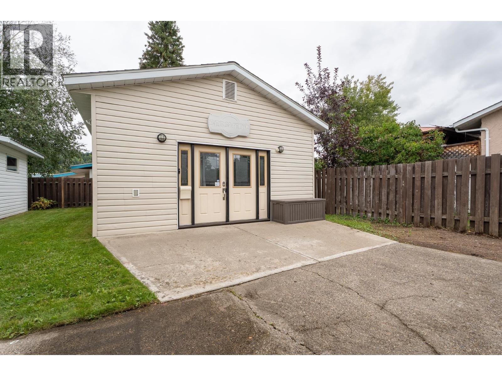 805 Faulkner Crescent, Prince George, British Columbia  V2M 5E1 - Photo 28 - R3160860