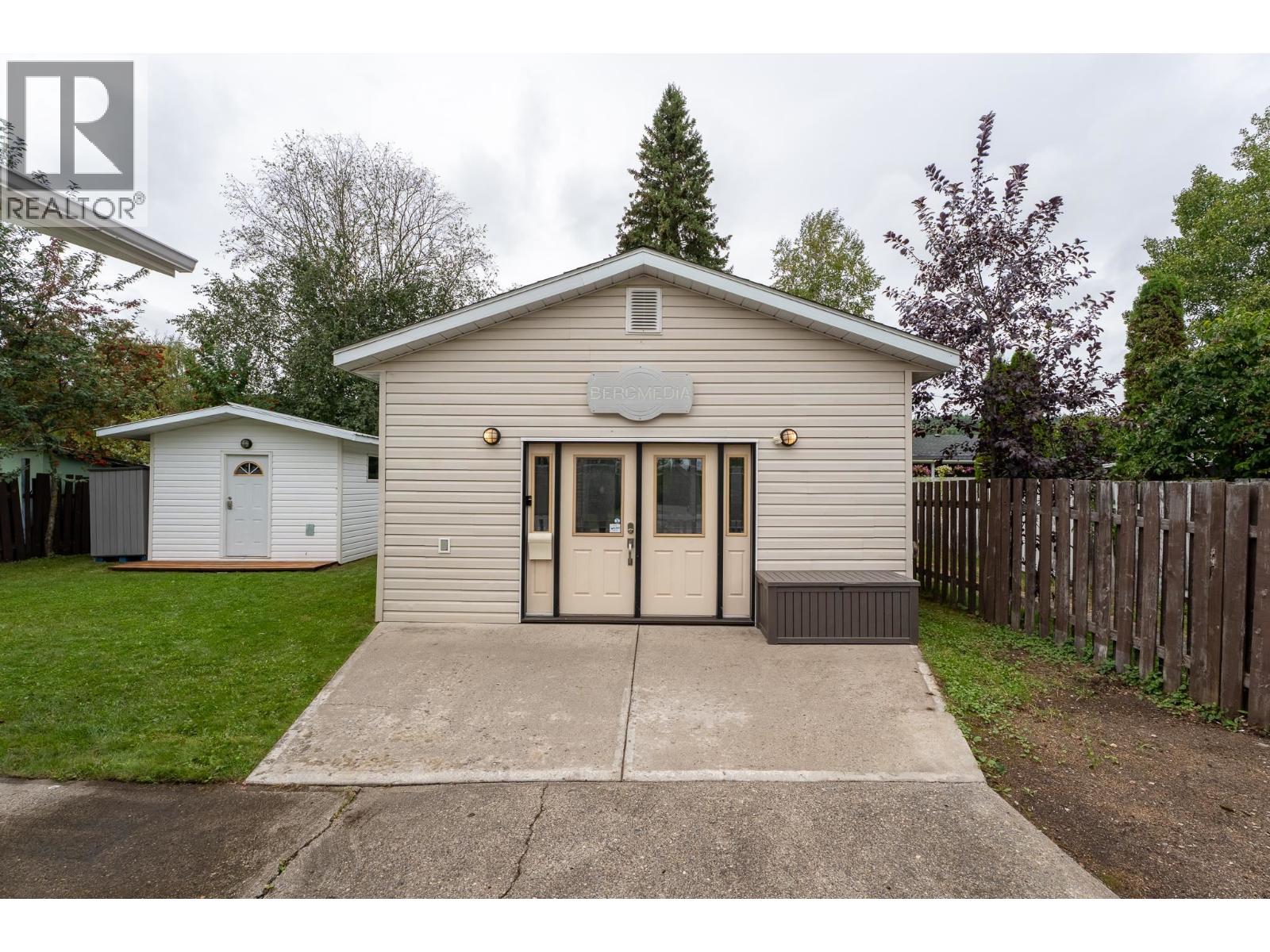 805 Faulkner Crescent, Prince George, British Columbia  V2M 5E1 - Photo 29 - R3160860