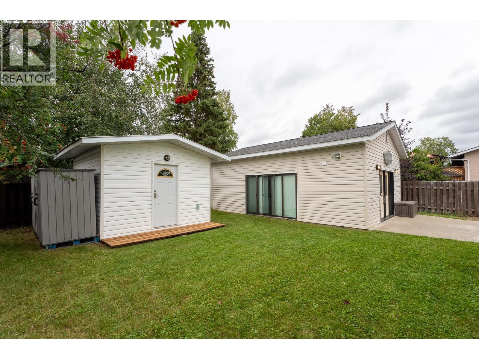 805 Faulkner Crescent, Prince George, British Columbia  V2M 5E1 - Photo 33 - R3160860