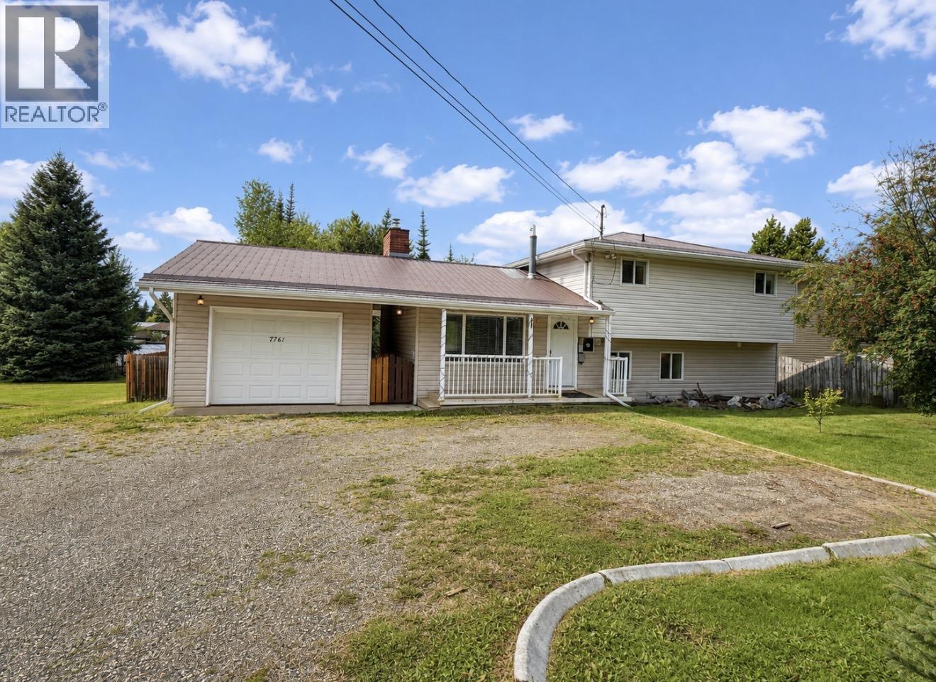 7761 Thompson Drive, Prince George, British Columbia  V2N 5N5 - Photo 1 - R3160868