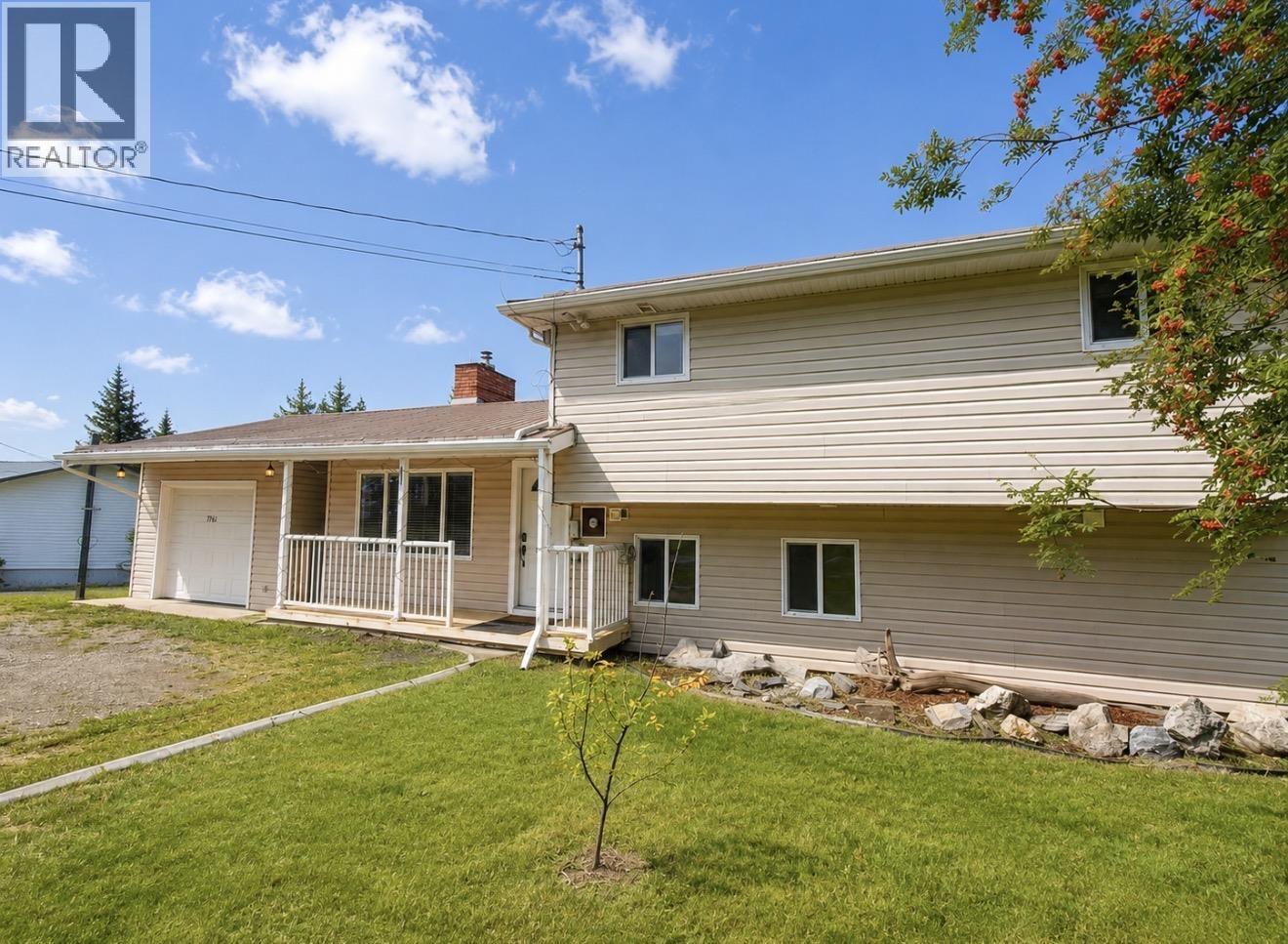 7761 Thompson Drive, Prince George, British Columbia  V2N 5N5 - Photo 2 - R3160868